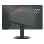 Монитор 23.8" AOC Gaming 24G10ZNE/01, Black — фото 3