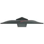 Монитор 23.8" AOC Gaming 24G10ZNE/01, Black — фото 5
