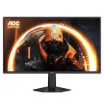 Монитор 24.5" AOC Gaming 25G50Z/01, Black — фото 2