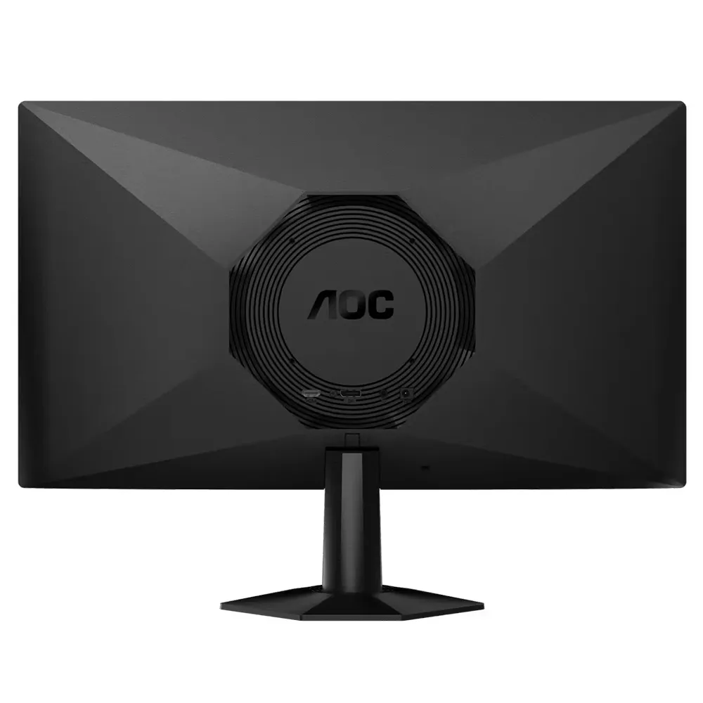 Монитор 24.5" AOC Gaming 25G50Z/01, Black — фото 4