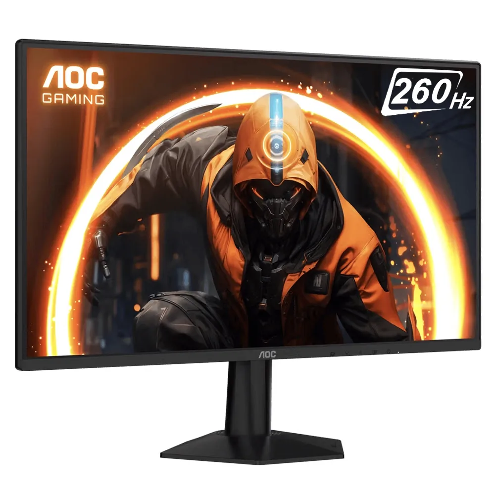 Монитор 24.5" AOC Gaming 25G50Z/01, Black
