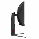 Монитор 34" AOC Gaming CU34G4Z/01, Black-Red — фото 4