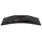Монитор 34" AOC Gaming CU34G4Z/01, Black-Red — фото 5