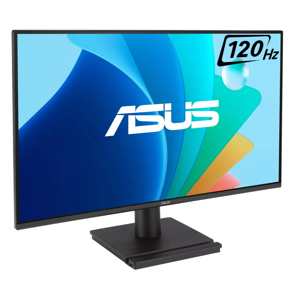 Монитор 23.8" ASUS VA249QG, Black