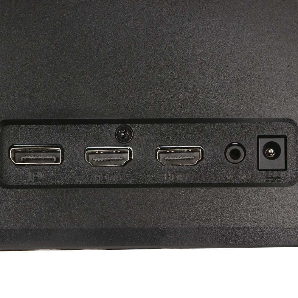 Монитор 23.8" ASUS TUF Gaming VG249Q1R, Black-Red — фото 5