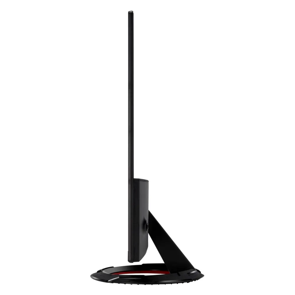 Монитор 23.8" ASUS TUF Gaming VG249Q1R, Black-Red — фото 3