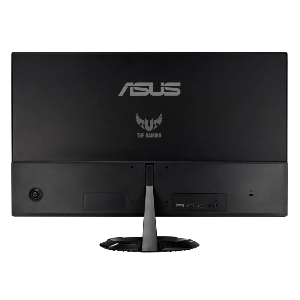 Монитор 23.8" ASUS TUF Gaming VG249Q1R, Black-Red — фото 4