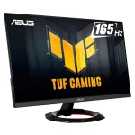 Монитор 23.8" ASUS TUF Gaming VG249Q1R, Black-Red