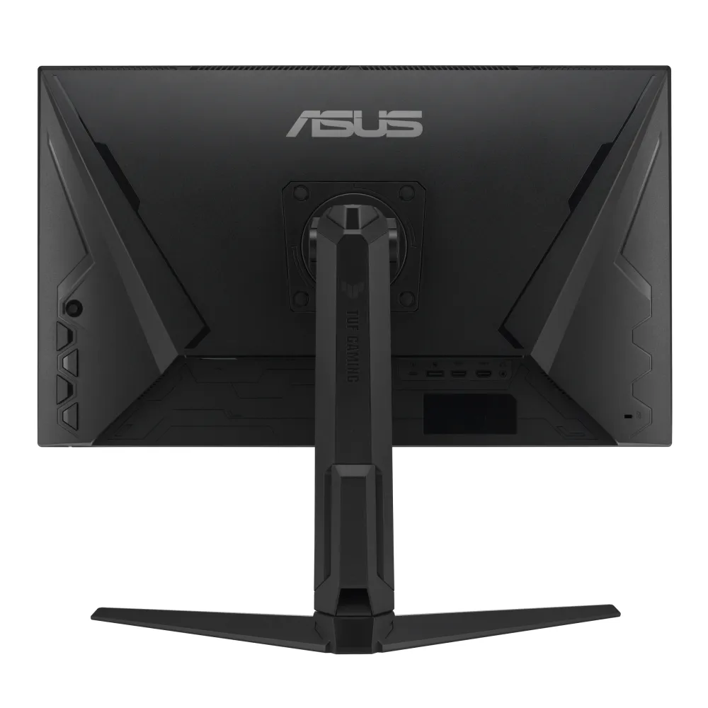 Монитор 27" ASUS TUF Gaming VG27UQEL5A, Black — фото 4