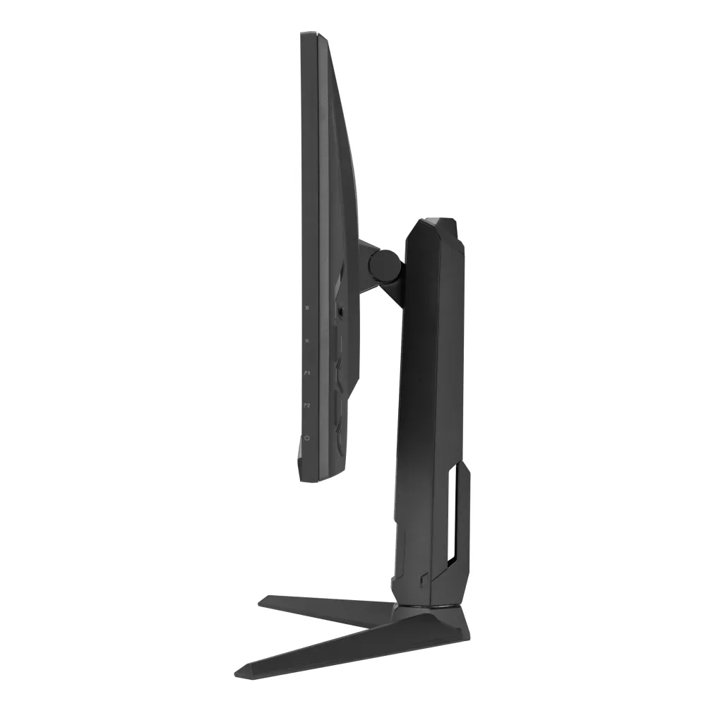 Монитор 27" ASUS TUF Gaming VG27UQEL5A, Black — фото 3