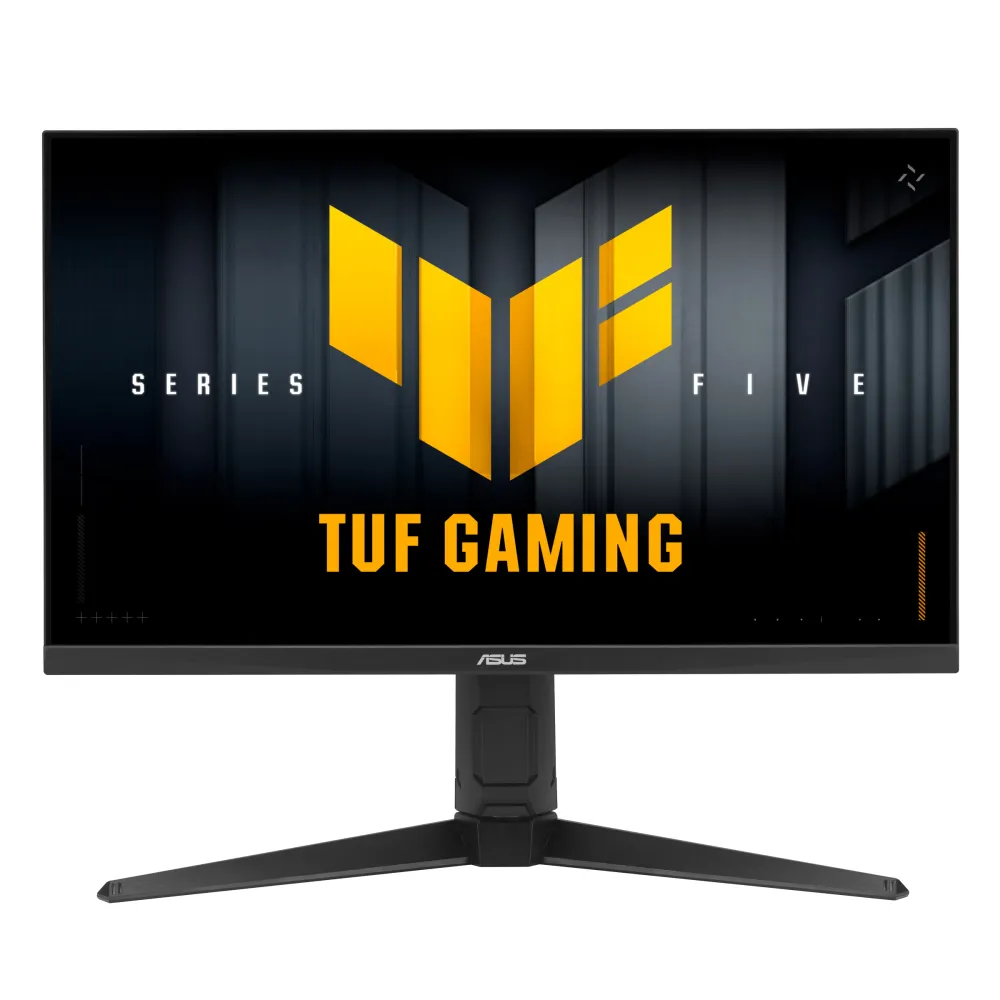 Монитор 27" ASUS TUF Gaming VG27UQEL5A, Black — фото 2