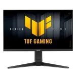 Монитор 27" ASUS TUF Gaming VG27UQEL5A, Black — фото 2