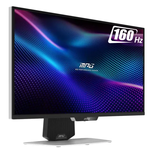 Монитор 27" MSI MPG 274URDFW E16M, Black-White