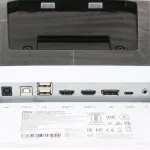 Монитор 27" MSI MPG 274URDFW E16M, Black-White — фото 5