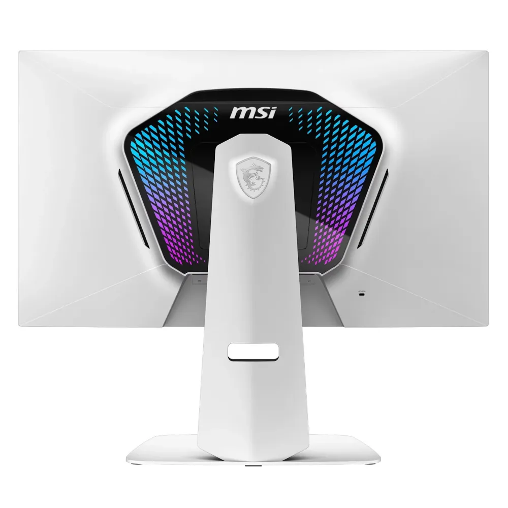 Монитор 27" MSI MPG 274URDFW E16M, Black-White — фото 4