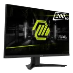 Монитор 27" MSI MAG 274F, Black