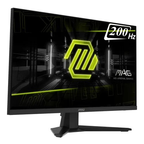 Монитор 27" MSI MAG 274F, Black