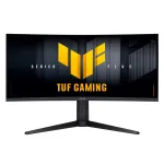 Монитор 34" ASUS TUF Gaming VG34WQML5A, Black — фото 2