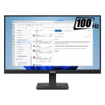 Монитор 23.8" Lenovo ThinkVision S24-4e, Raven Black — фото 2