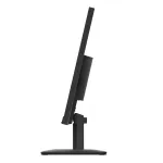 Монитор 23.8" Lenovo ThinkVision S24-4e, Raven Black — фото 4