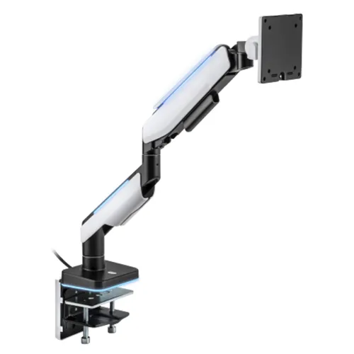 Настольное крепление для монитора XG MGG-1749, 17"-49", White