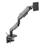 Настольное крепление для монитора XG MGG-1749, 17"-49", Grey