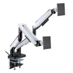 Настольное крепление для монитора XG MGG-1735D, 17"-35", White