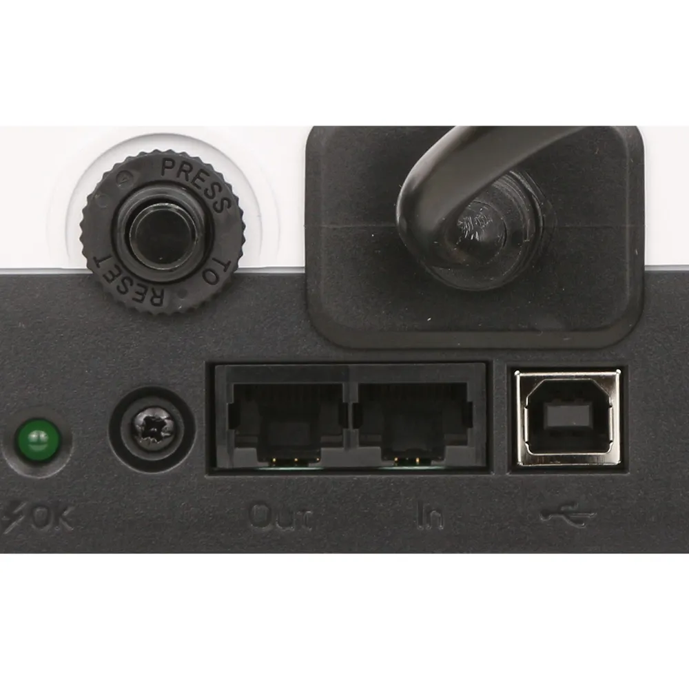 UPS Eaton 3S 700 DIN — фото 4