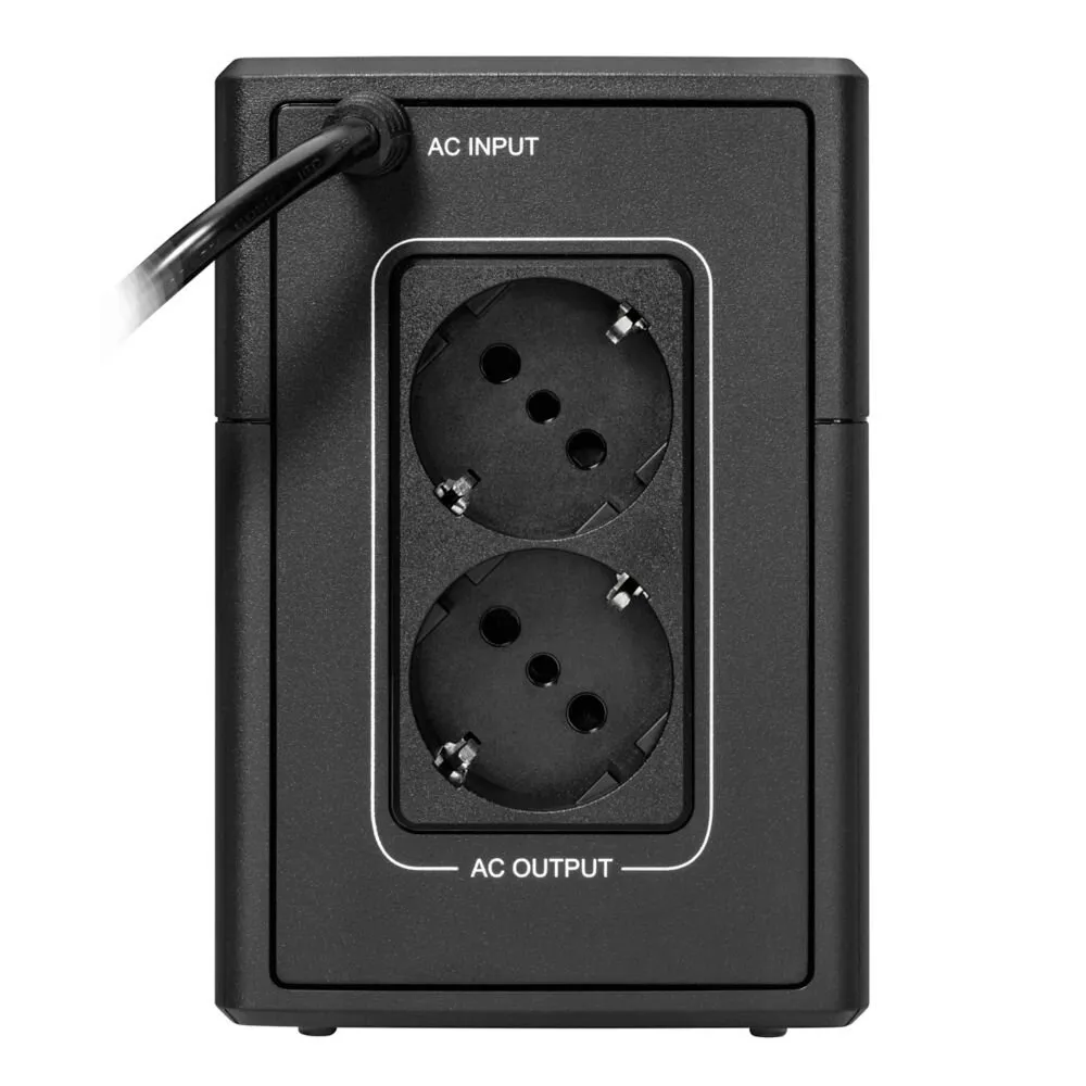 UPS Eaton 5E 900 USB DIN G2 — фото 3