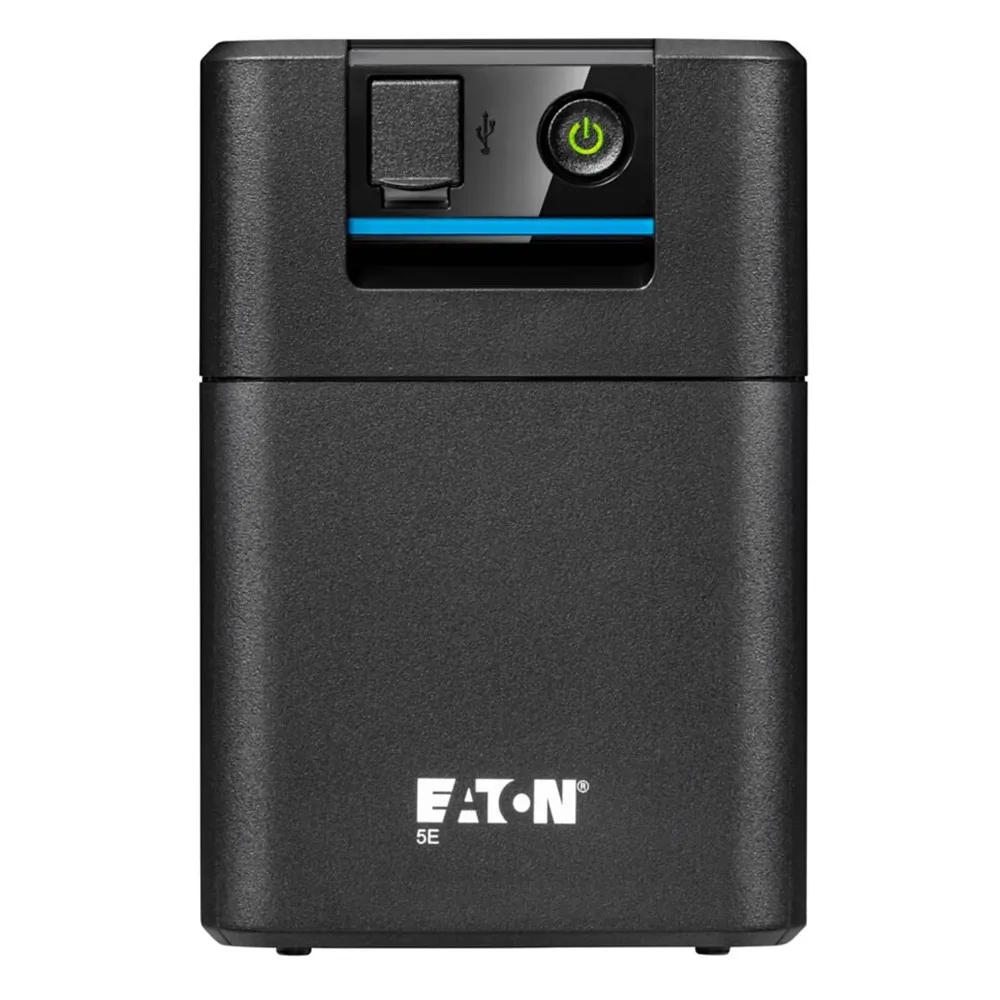 UPS Eaton 5E 900 USB DIN G2 — фото 2