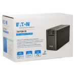 UPS Eaton 5E 700 USB DIN G2 — фото 5