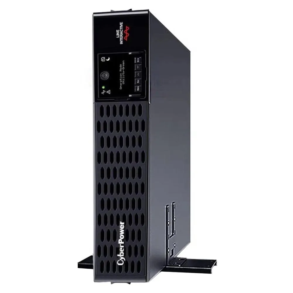 UPS CyberPower PR1500ERTXL2U — фото 3