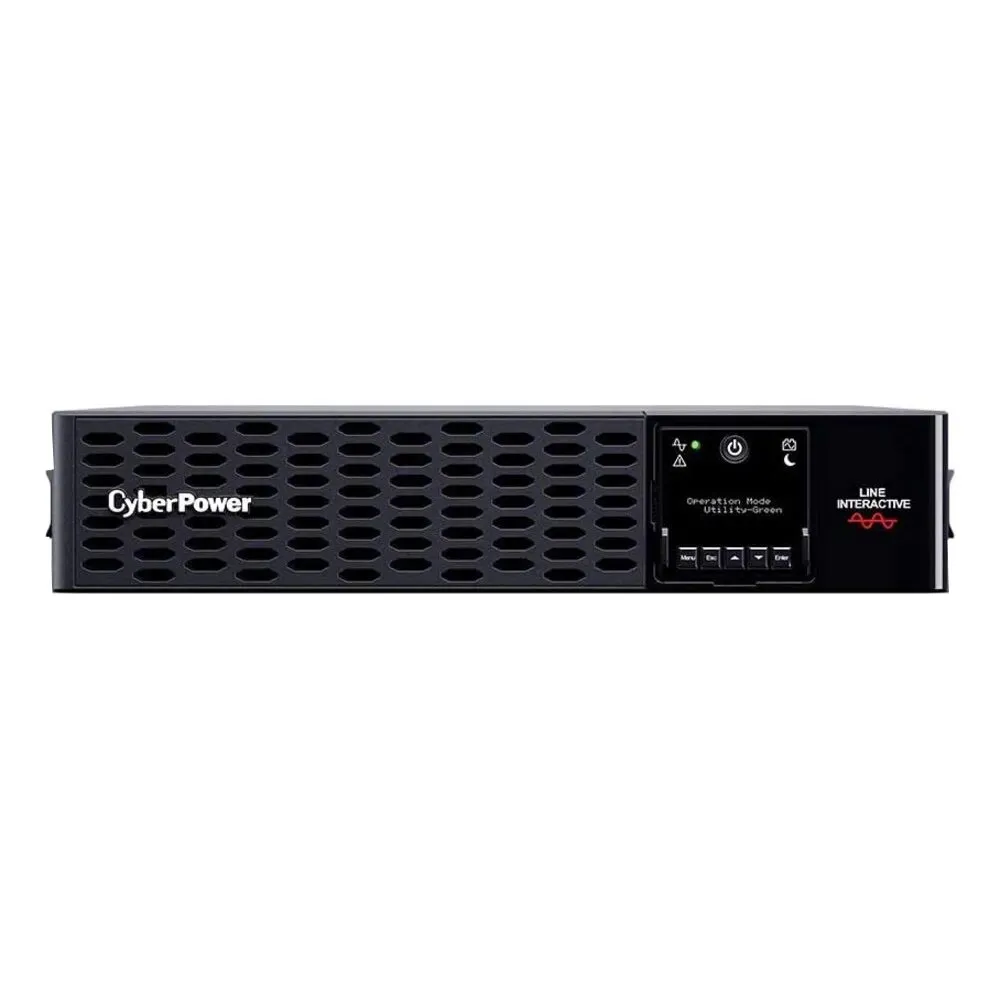 UPS CyberPower PR1500ERTXL2U — фото 2