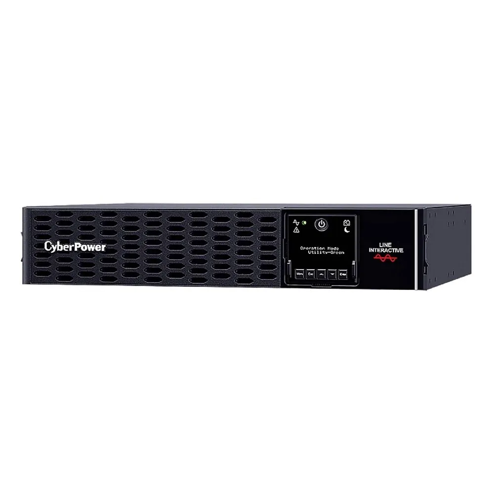 UPS CyberPower PR1500ERTXL2U