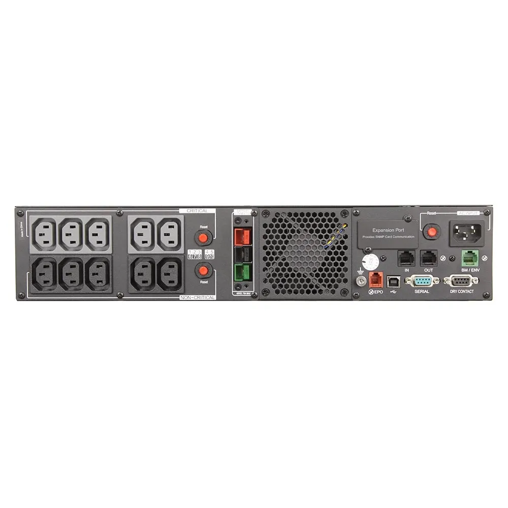 UPS CyberPower PR1500ERTXL2U — фото 4