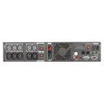 UPS CyberPower PR1500ERTXL2U — фото 4