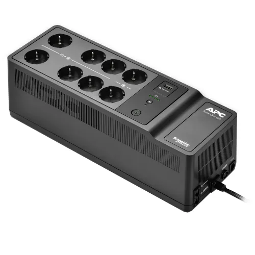 UPS APC Back BE650G2-GR