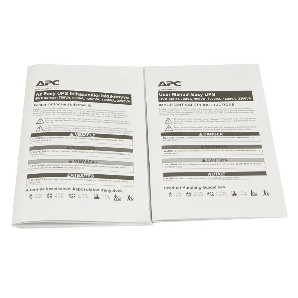 UPS APC Easy BVX700LI-GR — фото 4