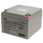 Аккумулятор для ИБП SVC VP1226/S, 26Ah/12V