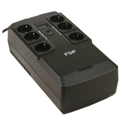 UPS FSP NanoFit 800