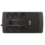UPS FSP NanoFit 800 — фото 2