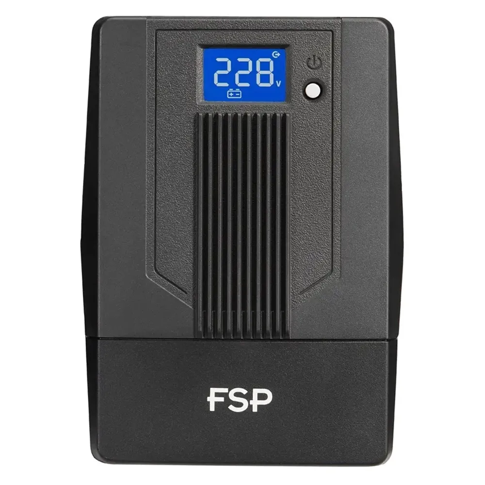 UPS FSP iFP 1500 (IEC) — фото 2