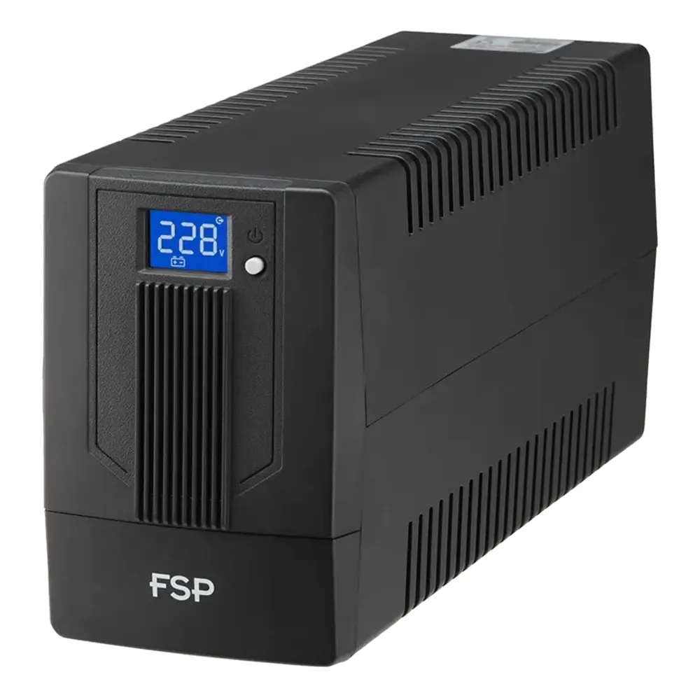UPS FSP iFP 1500 (IEC)