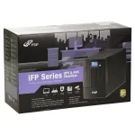 UPS FSP iFP 2000 (IEC) — фото 5