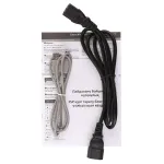 UPS FSP FP 2000 (IEC) — фото 4