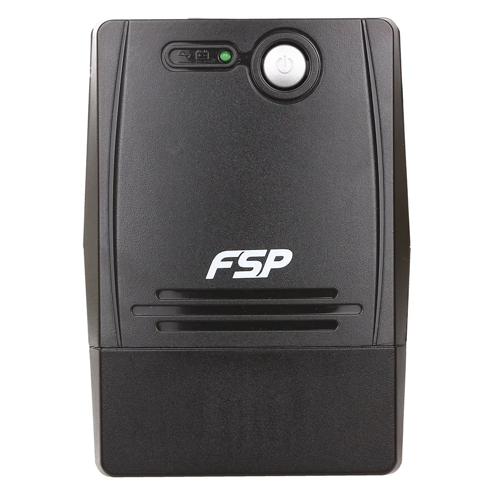UPS FSP FP 2000 (IEC) — фото 2