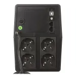 UPS FSP FP 1000 (Schuko) — фото 3