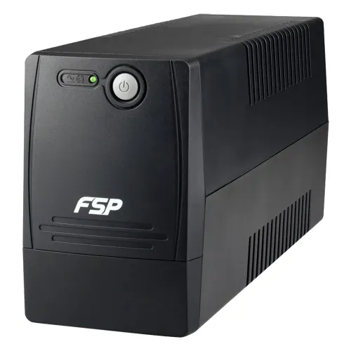 UPS FSP FP 650 (IEC)