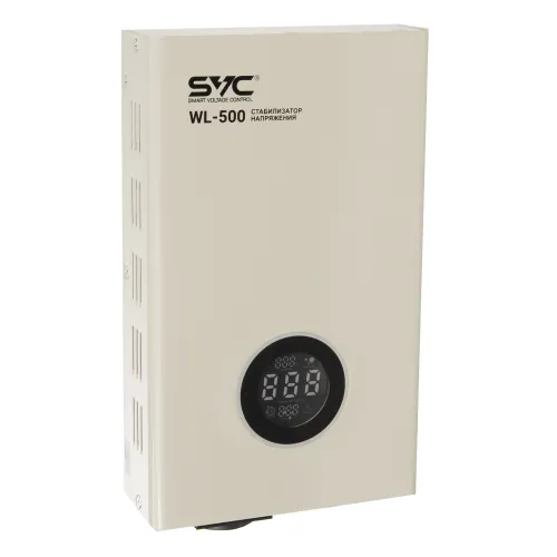Стабилизатор SVC WL-500