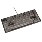 Клавиатура A4Tech Bloody MS76, MS Magnetic Switch, Stellar Black, USB